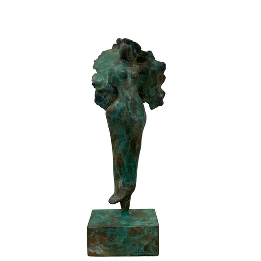 Abstract Angel