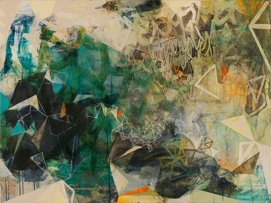 Becoming Air