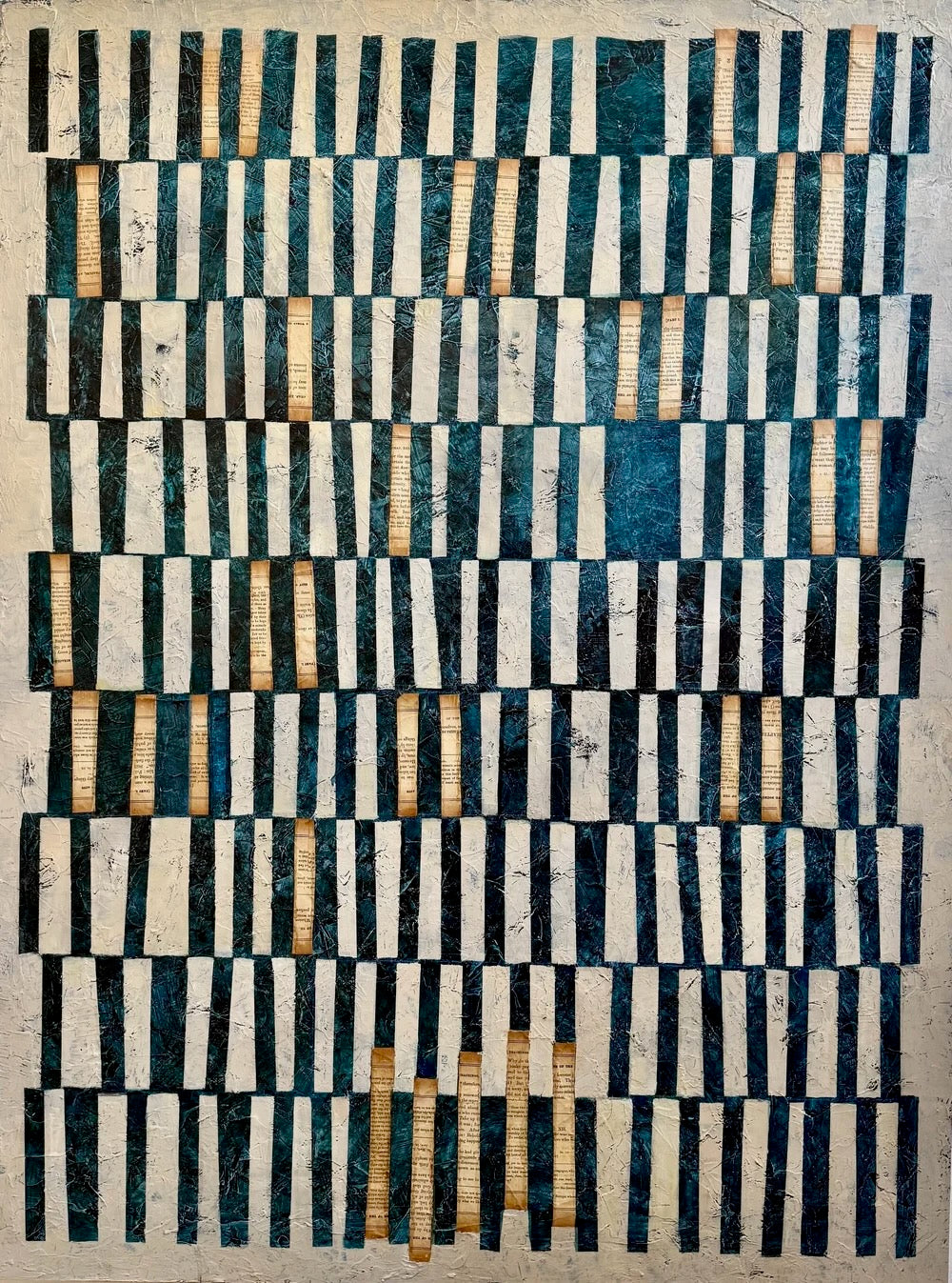 Blue Psalm/ Between the Rain