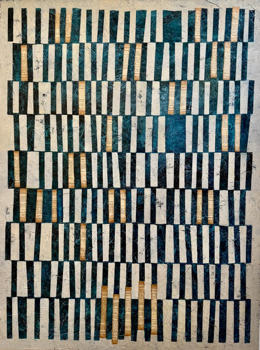 Blue Psalm/ Between the Rain