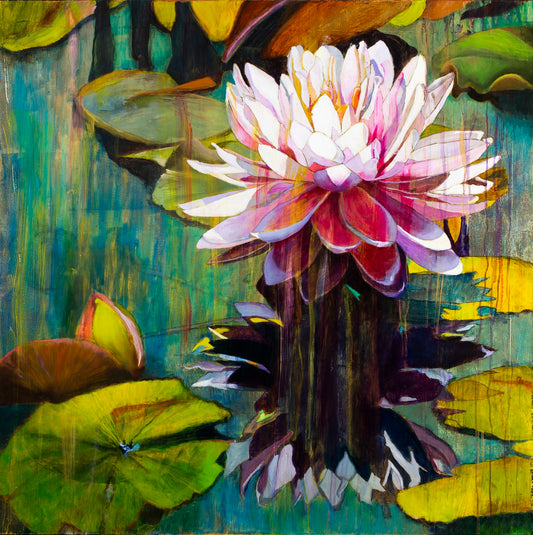 Lillies #3