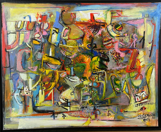 Color of Jazz III