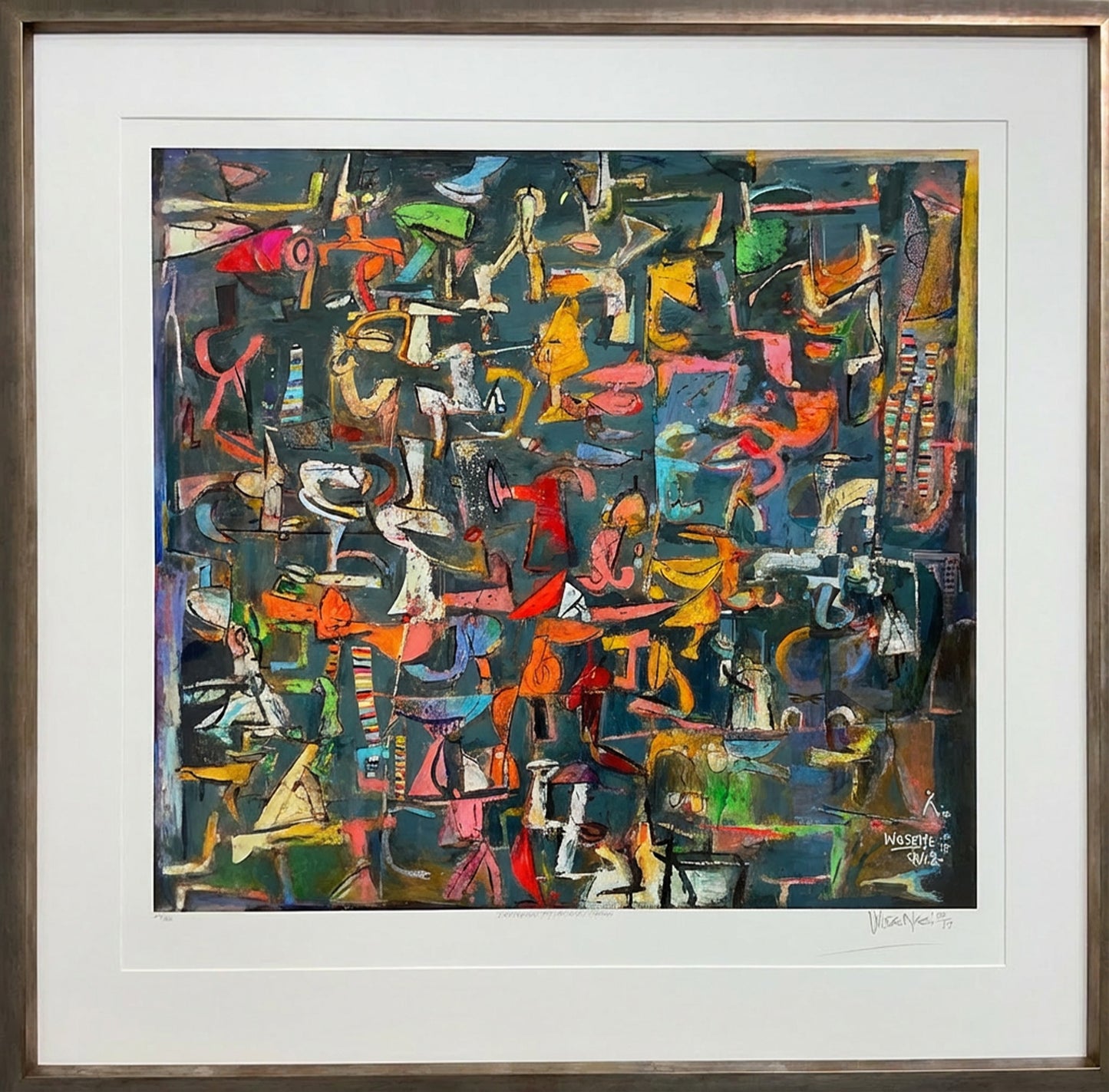 Coltrane: My Favorite Things