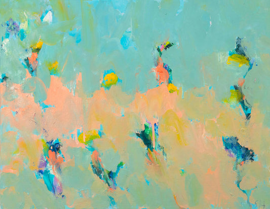 Dreams No. 15