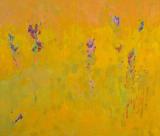 Fireflies No. 3