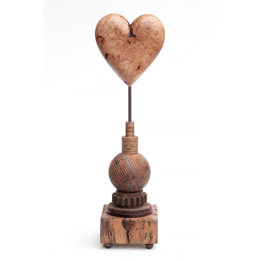 Heart Totem
