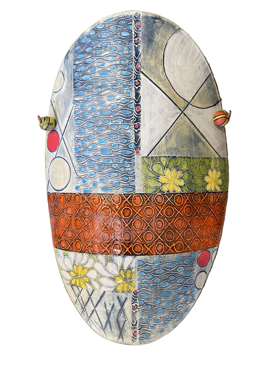 Sacred Shield #2