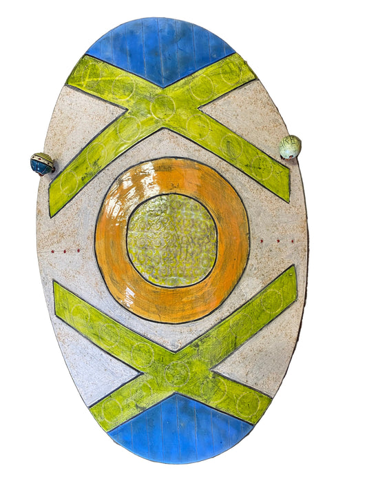 Sacred Shield