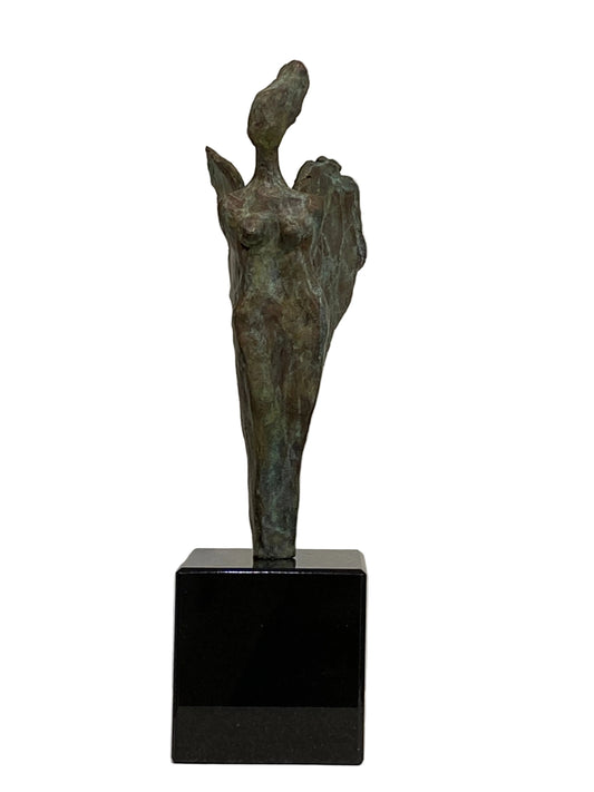 Mid-Century Modern Angel