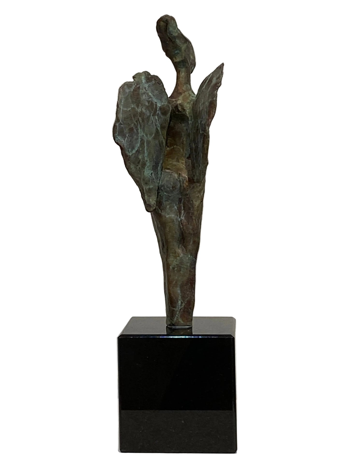Mid-Century Modern Angel