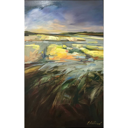 Borderland Spring