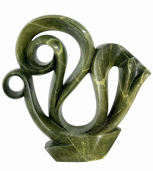 Secret Life of Plants