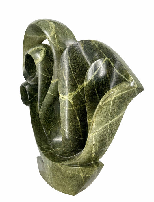 Secret Life of Plants