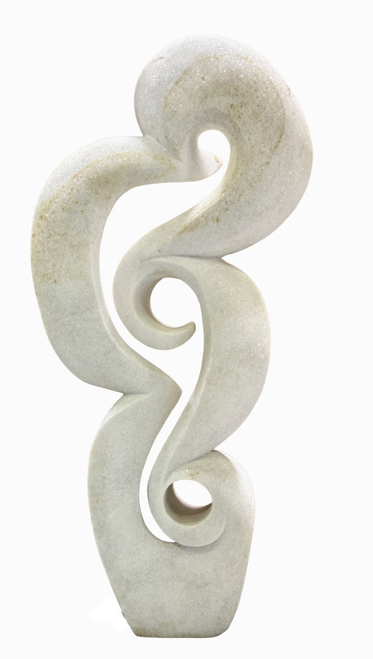 The Rhythm of Nature 1