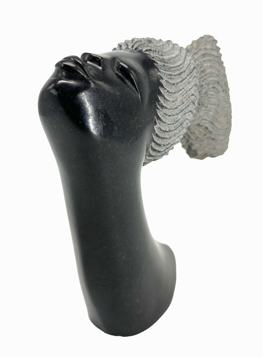 Talking to My Ancestors