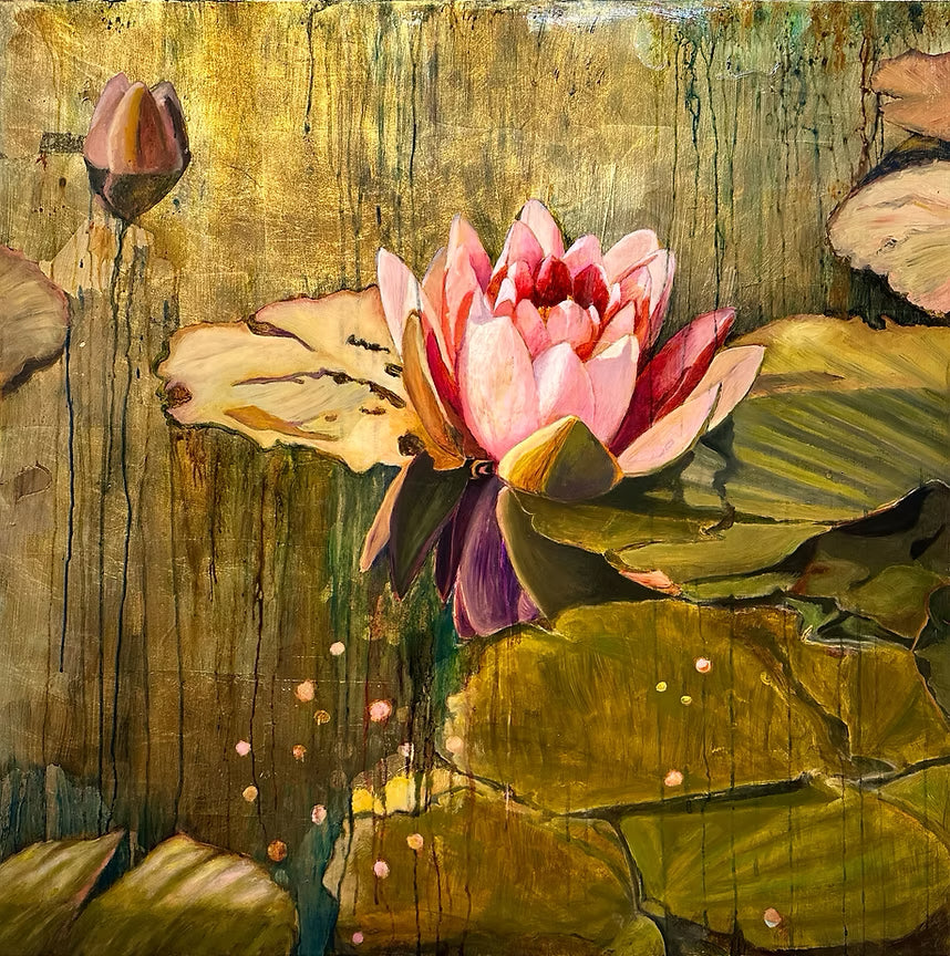 Lilies #1