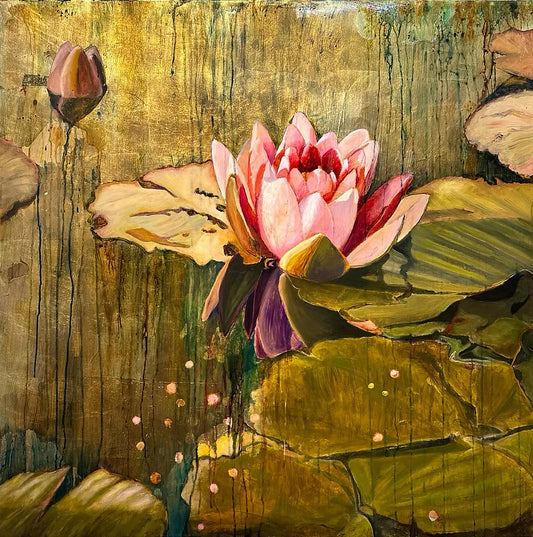 Lilies #1