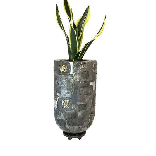 Modern Planter