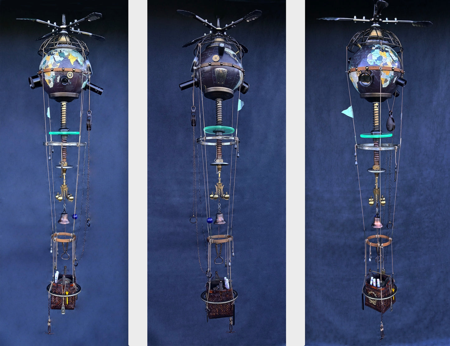 Night Navigator