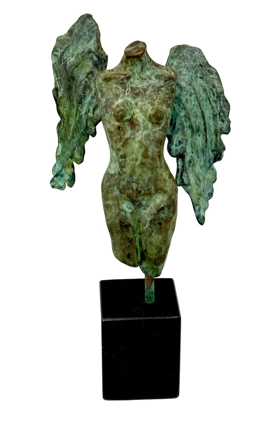 Petite Evolving Angel