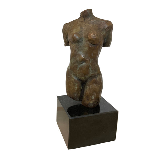 Petite Torso