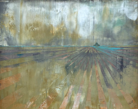 Prairie Above