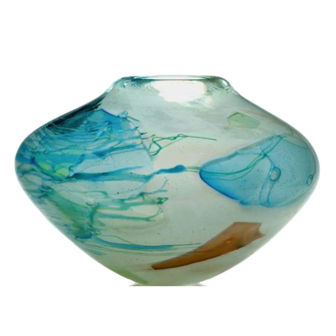 Summer Shard Bowl