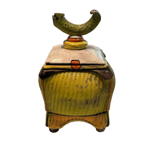 Sacred Vessel #25