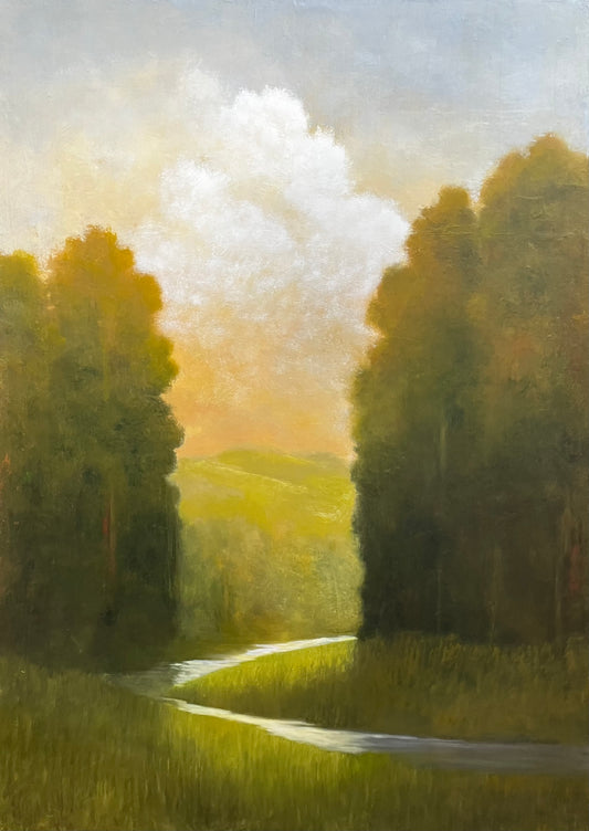 Sierra Foothills