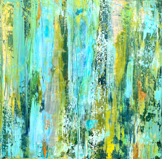Sky Woods 2