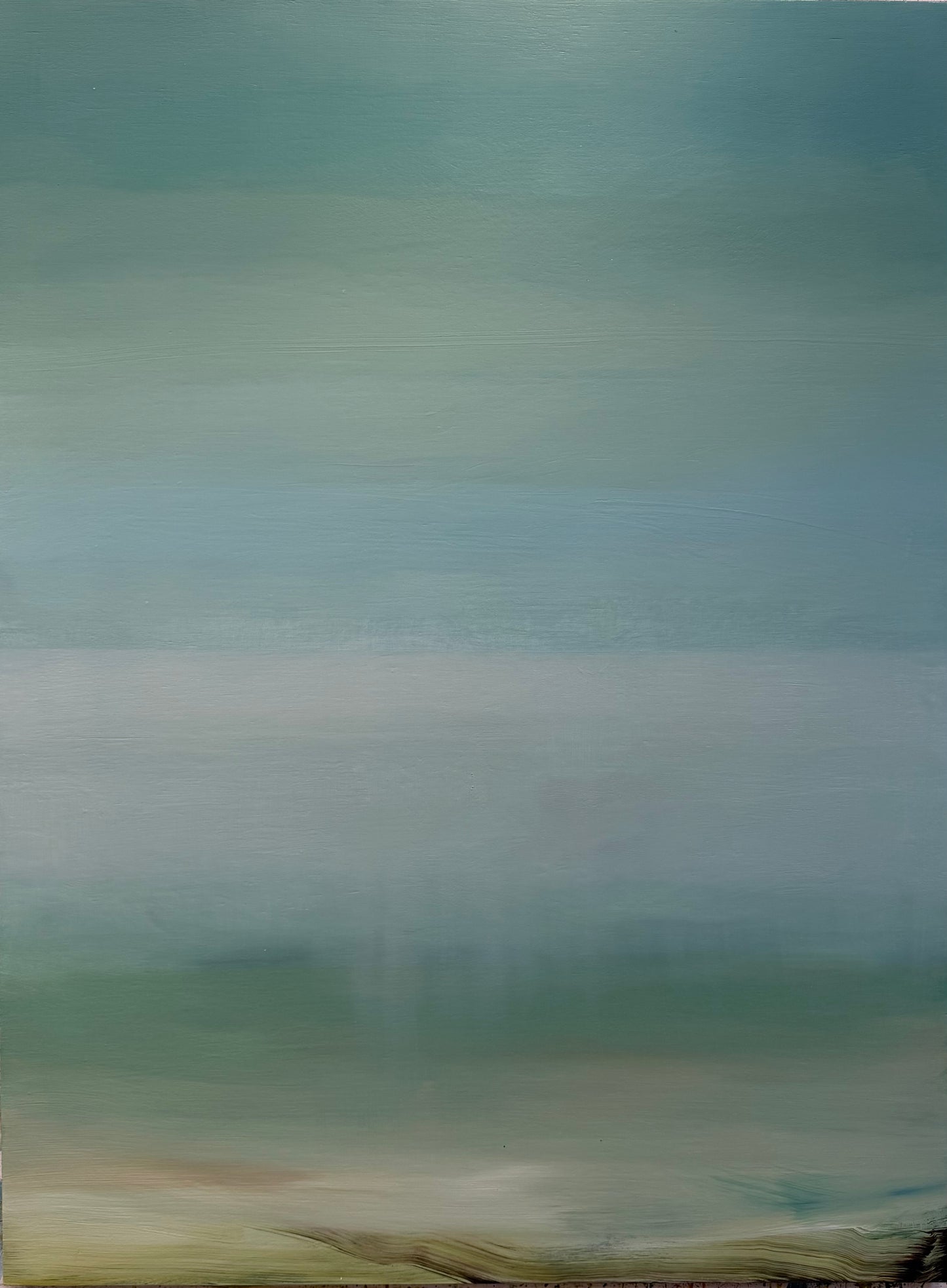 Spring Rain