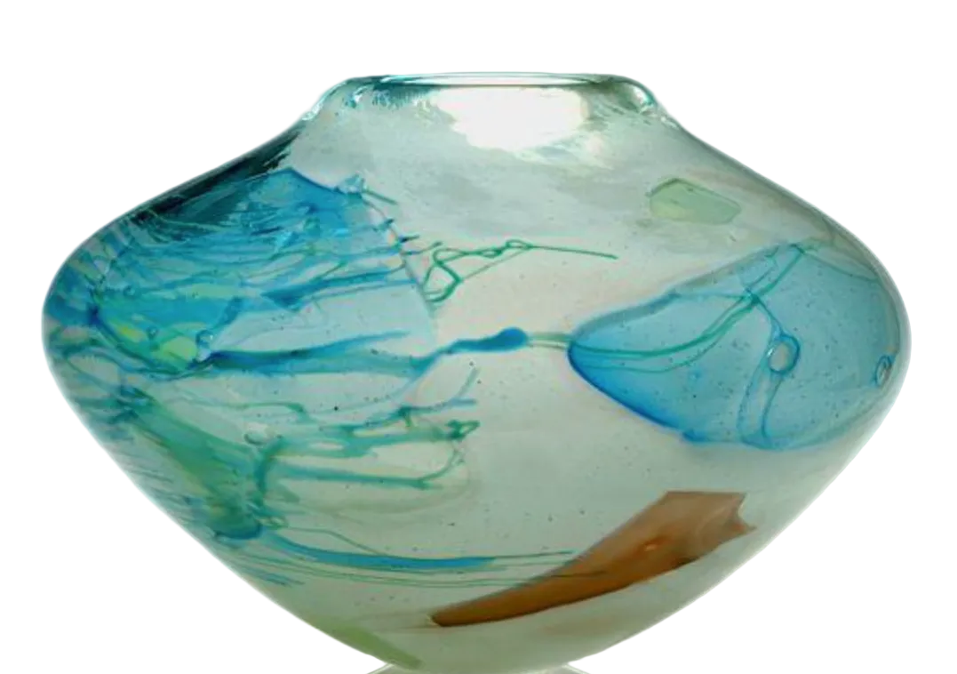 Summer Shard Bowl