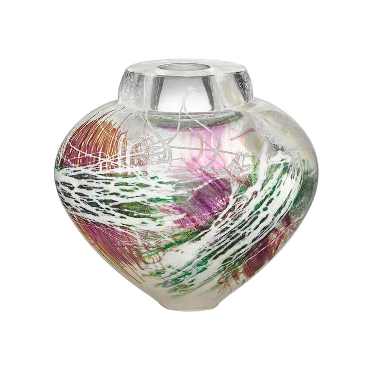 Tapestry Emperor Bowl