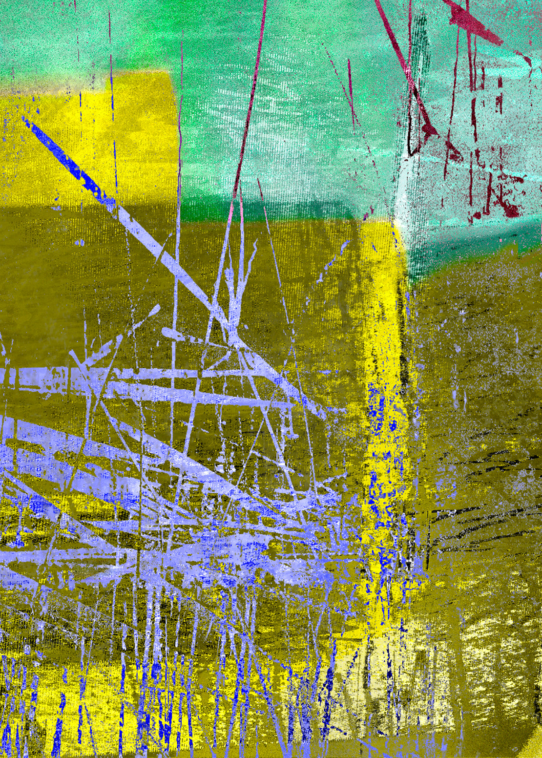 Marsh