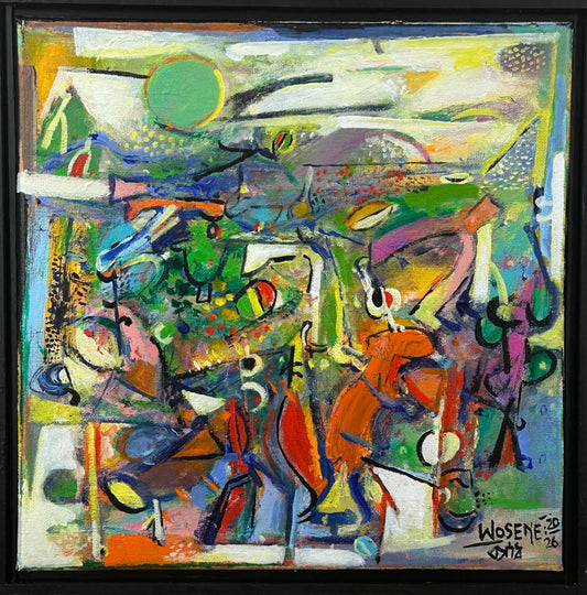 Valley of the Moon II B