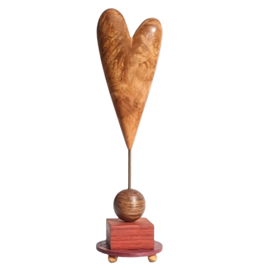 Petite Heart