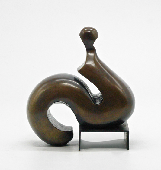 Seated 10