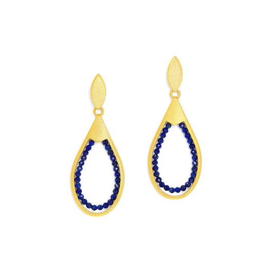 Cliana Earrings