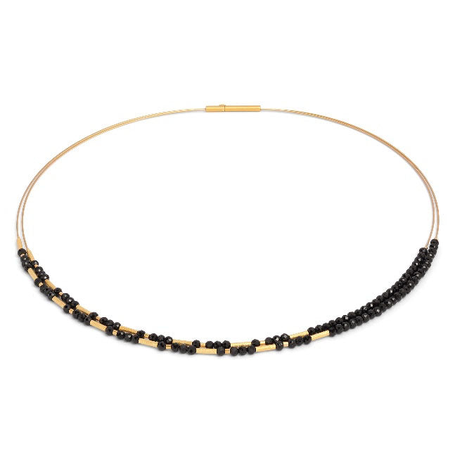 Clinni Spinel Necklace