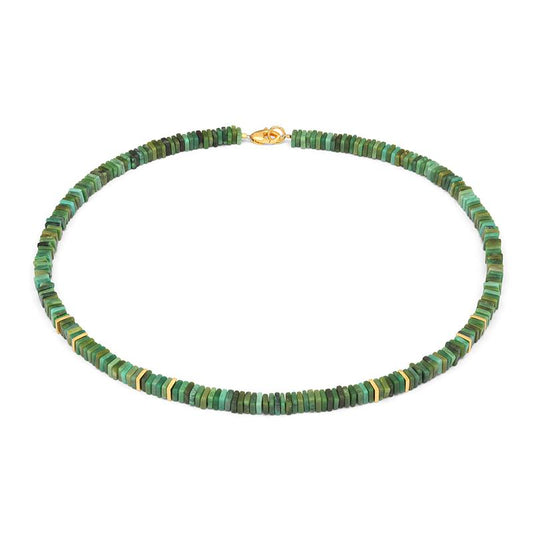 Platino Necklace