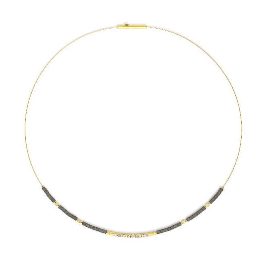 Senbo Necklace