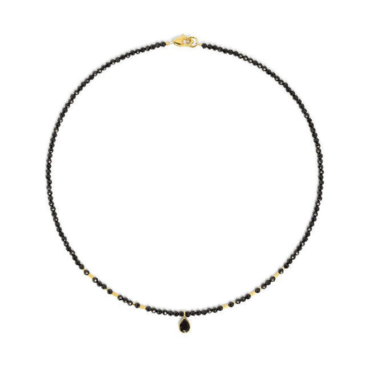 Sequena Necklace