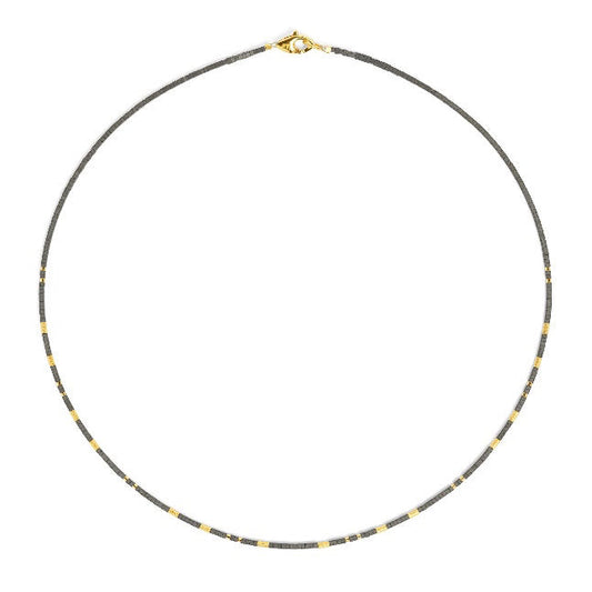 Tabaci Necklace