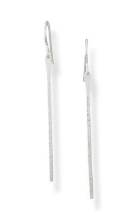 Stix Earrings (Long)