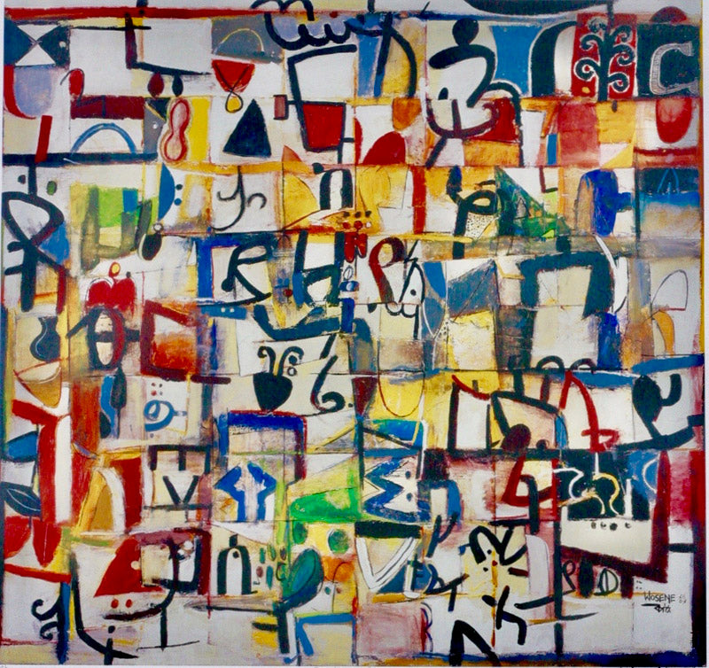 The Color of Jazz