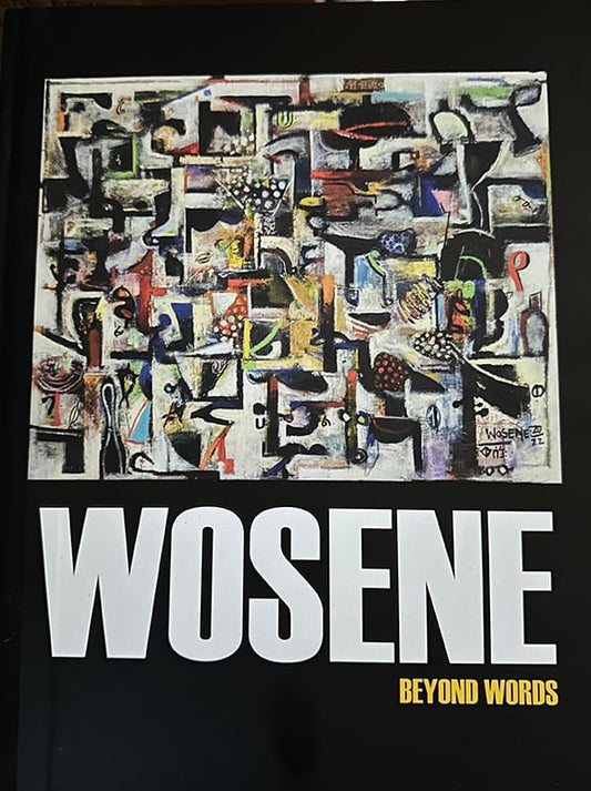 Wosene: Beyond Words